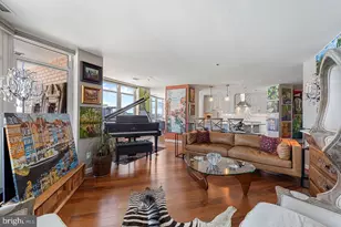 100 Harborview Dr, Baltimore, MD 21230 - Photo 6