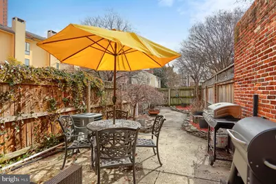 111 Barre Street W, Baltimore, MD 21201 - Photo 36