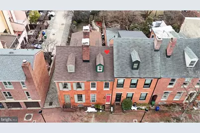 111 Barre Street W, Baltimore, MD 21201 - Photo 4