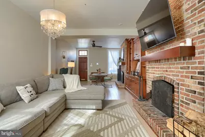 111 Barre Street W, Baltimore, MD 21201 - Photo 14