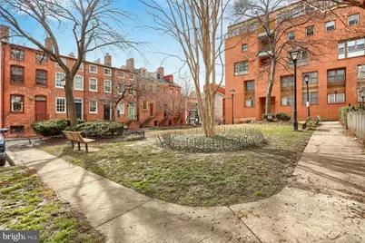 111 Barre Street W, Baltimore, MD 21201 - Photo 42