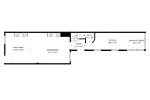 111 Barre Street W, Baltimore, MD 21201 - Photo 58