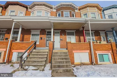 2795 The Alameda, Baltimore, MD 21218 - Photo 4