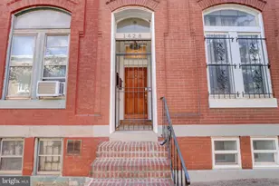 1628 N Calvert St, Baltimore, MD 21202 - Photo 2