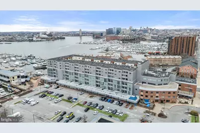 2702 Lighthouse Point E #522, Baltimore, MD 21224 - Photo 2