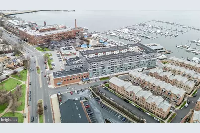 2702 Lighthouse Point E #522, Baltimore, MD 21224 - Photo 44