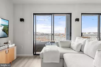 2702 Lighthouse Point E #522, Baltimore, MD 21224 - Photo 10