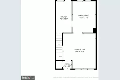 1509 Upshire Road, Baltimore, MD 21218 - Photo 26