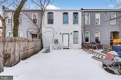 2927 Ellicott Drive, Baltimore, MD 21216 - Photo 32