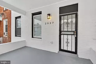 2927 Ellicott Dr, Baltimore, MD 21216 - Photo 2