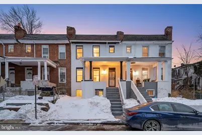 2927 Ellicott Drive, Baltimore, MD 21216 - Photo 1