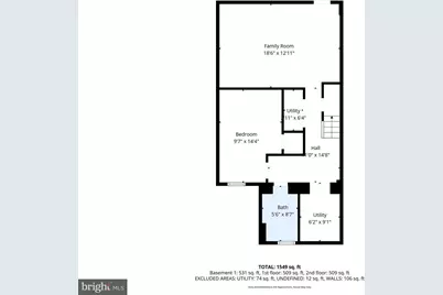 2927 Ellicott Drive, Baltimore, MD 21216 - Photo 38