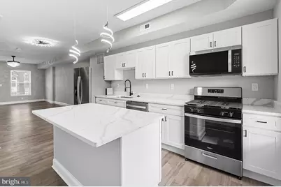 1655 Cliftview Avenue, Baltimore, MD 21213 - Photo 4