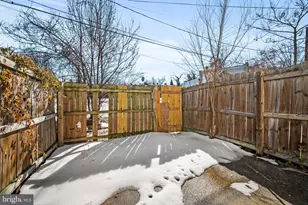 1917 Clifton Ave, Baltimore, MD 21217 - Photo 18