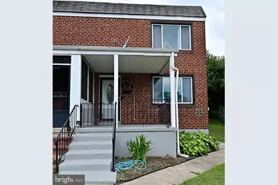 4718 Blue Ridge Avenue, Baltimore, MD 21206 - Photo 2