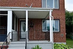 4718 Blueridge Ave, Baltimore, MD 21206 - Photo 2