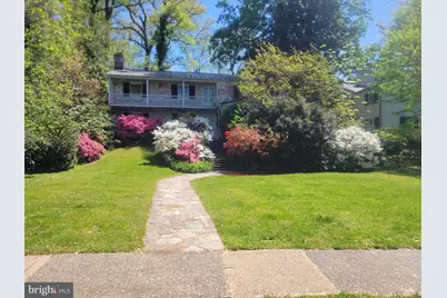 5211 Springlake Way, Baltimore, MD 21212 - Photo 4