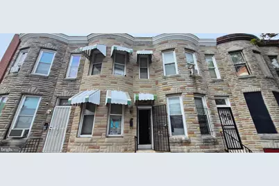 1806 Aiken Street, Baltimore, MD 21213 - Photo 1