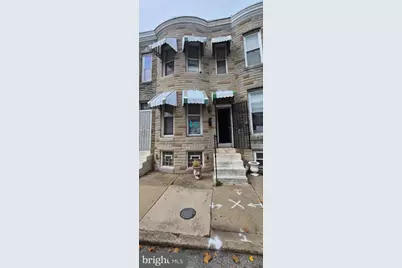 1806 Aiken Street, Baltimore, MD 21213 - Photo 2