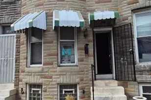 1806 Aiken St, Baltimore, MD 21213 - Photo 2