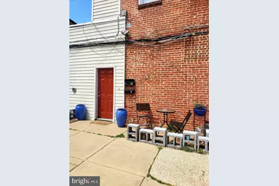 445 E Fort Avenue #B, Baltimore, MD 21230 - Photo 8