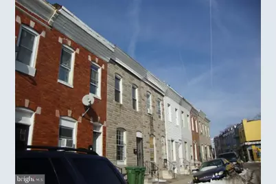 2684 Dulany Street, Baltimore, MD 21223 - Photo 10