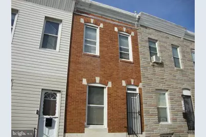 2684 Dulany Street, Baltimore, MD 21223 - Photo 1