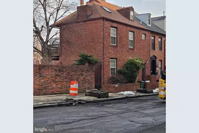 2102 Cambridge Street, Baltimore, MD 21231 - Photo 1