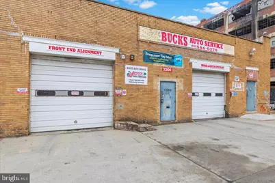 2200 W Lafayette Avenue #1, Baltimore, MD 21216 - Photo 40