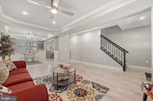 116 Hilton St, Baltimore, MD 21229 - Photo 4