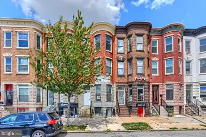 30 E 25th Street, Baltimore, MD 21218 - Photo 1