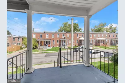 3211 Elmley Avenue, Baltimore, MD 21213 - Photo 4