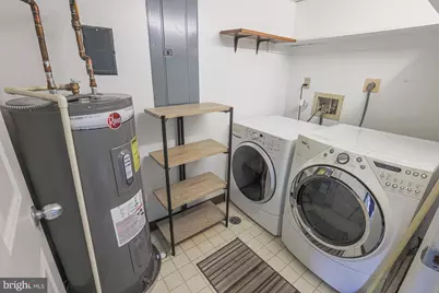 2903 Fallstaff Road #501, Baltimore, MD 21209 - Photo 10