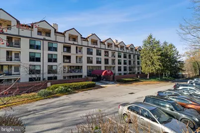 1040 Deer Ridge Drive #402, Baltimore, MD 21210 - Photo 30