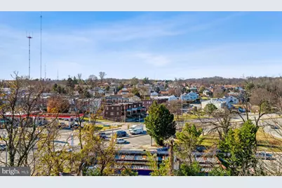 1040 Deer Ridge Drive #402, Baltimore, MD 21210 - Photo 24