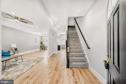 620 N Hilton Street, Baltimore, MD 21229 - Photo 4