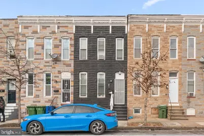 2108 Ashton Street, Baltimore, MD 21223 - Photo 2