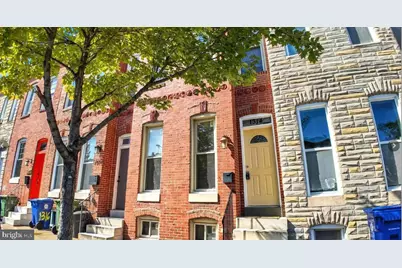 1314 James Street, Baltimore, MD 21223 - Photo 1
