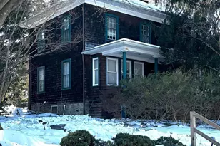 2205 Arden Rd, Baltimore, MD 21209 - Photo 1