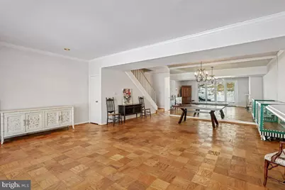 28 Bouton Green Court, Baltimore, MD 21210 - Photo 12