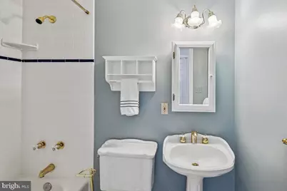 28 Bouton Green Court, Baltimore, MD 21210 - Photo 32