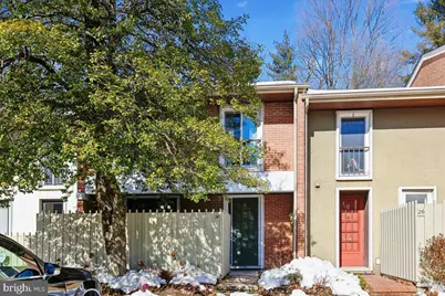 28 Bouton Green Court, Baltimore, MD 21210 - Photo 2