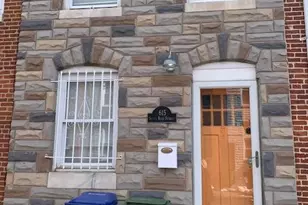 615 S Rose St, Baltimore, MD 21224 - Photo 1