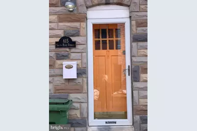 615 S Rose Street, Baltimore, MD 21224 - Photo 2