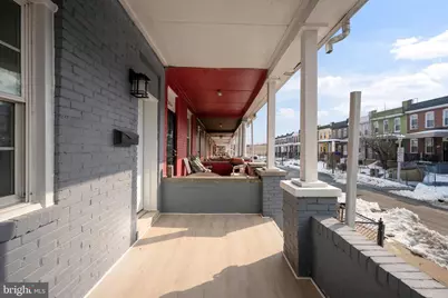 2636 Lauretta Avenue, Baltimore, MD 21223 - Photo 2