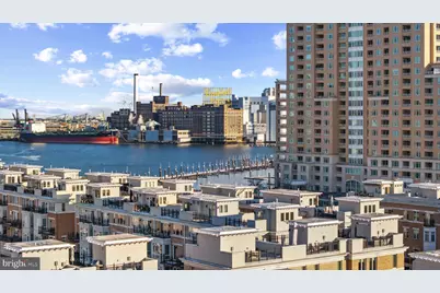 628 Ponte Villas S #148, Baltimore, MD 21230 - Photo 4