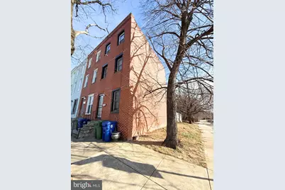 549 Mosher Street, Baltimore, MD 21217 - Photo 34