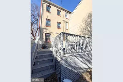 549 Mosher Street, Baltimore, MD 21217 - Photo 4