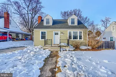 5414 Radecke Avenue, Baltimore, MD 21206 - Photo 46