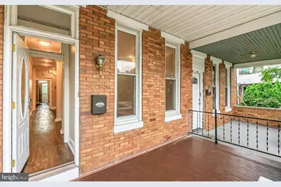 3203 Clarence Avenue, Baltimore, MD 21213 - Photo 1